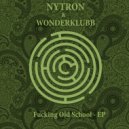 Nytron - Trigger Man (Original Mix)