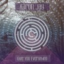 Aaron Jay - Give You Everything (Facing Odds & Yan Brauer Remix) (Facing Odds & Yan Brauer Remix)