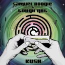 Samuel Boogie - Come Back To You (Original Mix)