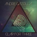 Andre Gazolla & Gioc - Missin