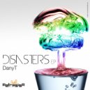 Dany T - Meteor (Original mix)