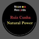 Ruiz Cunha - Natural Power (Radio Edit)