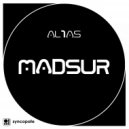 AL1AS - Surname (Original mix)