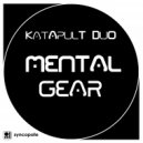 Katapult Duo - Bug K Synth