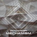 Ricky Cross - Everything For Nobody
