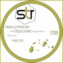 Angelo Raguso - Bazooka (TWIST3D Remix)