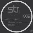 Marco Cardoza - Havoc (Original Mix)