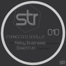 Francesco Scialla - Spectrum (Original Mix)