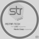Astra Teck - Media Deep (Original Mix)