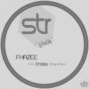 Fhazee - Cross