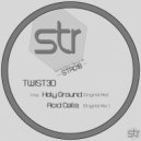TWIST3D - Acid Cells