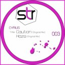 Cyrius - Haze (Original mix)