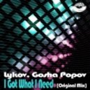 Lykov, Gosha Popov - I Got What I Need