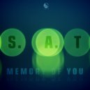 S.A.T - All the Time