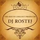Dj Rostej - Lost Angel (Original Mix)