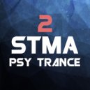 Red Psy - Excogitation (Original Mix)