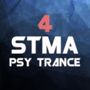 Psysun & Ares - Ayahuasca Sagrada