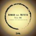 Arma8 - Tell Me (Rais Remix)