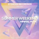 Andrey BorisoV - I Said (Original Mix)