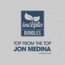 August Rush - White Eagle (Jon Medina Remix)
