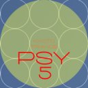 Psysun & Ares - Psychedelic Energy (Effex Remix)