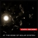 Vortex Mechanic - Saturn Rings Traveler