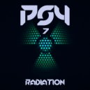 Static Insane - Around the Sun (Live Mix)