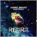 Andrey Meduer - Flying in Space (Original Mix)