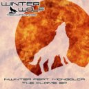 InWinter - Tu Es Mon Desir (Original Mix)