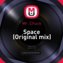 Mr. Chuck - Space