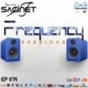 Dj Saginet - Frequency Sessions 074 (Radio Show)