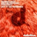 John Acquaviva, Olivier Giacomotto, Dan Diamond - Let It Go