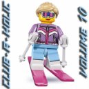 DJ starfrit - club-a-holic