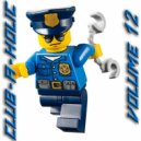 Dj starfrit - club-a-holic (Vol.12)