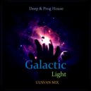 UUSVAN - Galactic Light