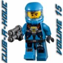 Dj Starfrit - Club-a-holic