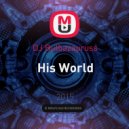 DJ Bulbazauruss - His World ()