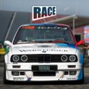 Tatreal - Race