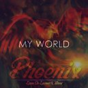 Liana De Laurent & Tatreal - Мой Мир (My World) (Original Mix)