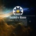 Alejandro Manso - Space Time Traveller