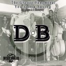 The Groove Fenomenal - You Gotta Saying (Jerem A Remix)