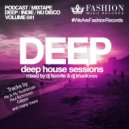 DJ Favorite & DJ Kharitonov - Deep House Sessions 041