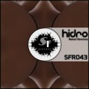 Hidro - Naked
