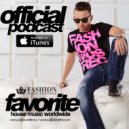 DJ Favorite - Worldwide Official Podcast 122