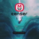 Censer - Mixupload Techno Podcast #3 ()