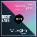 Consoul Trainin feat. Tikto - Night Angel