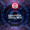 NightS - spaceship
