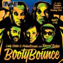 Lady Waks & Mutantbreakz ft. Ragga Twins - Booty Bounce (Breaking News Remix)