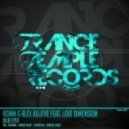 Romm & Alex Believe ft. Love Dimension - Blue Eyes