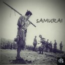 Sergio Colpacini - Samurai